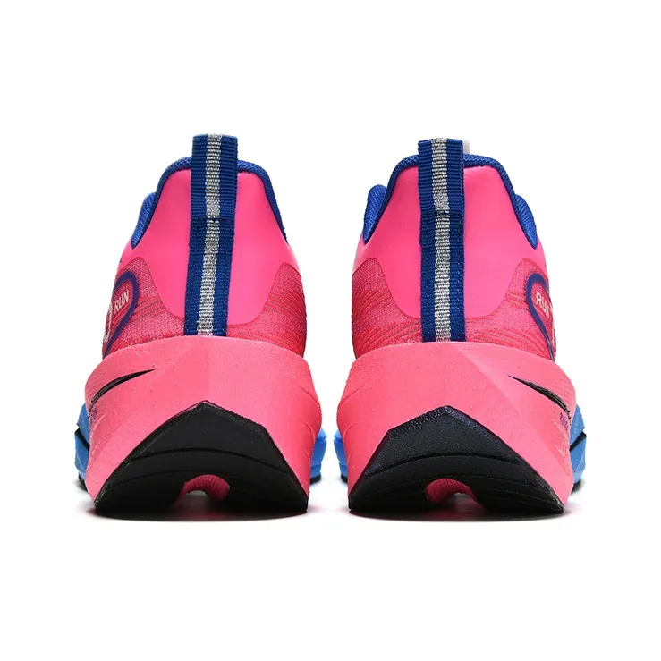 QIUTEXIONG Slip Resistant, Abrasion Resistant, Breathable Low Top Training Running Shoes Unisex-3