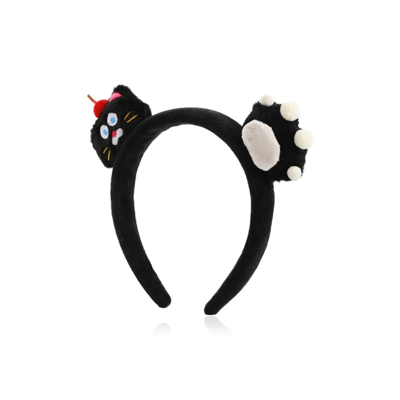 ZANC Flannelette Headbands Women's-1