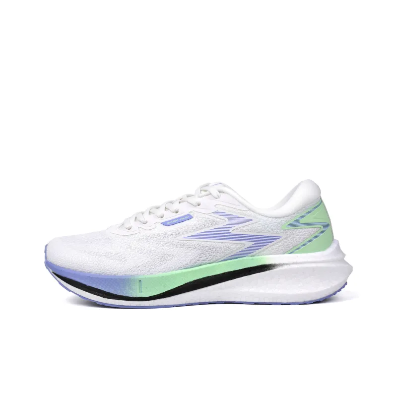SAIQI Running Collection Anti Slip And Wear Resistant Balance Low Top Casual Running Shoes Men's-3