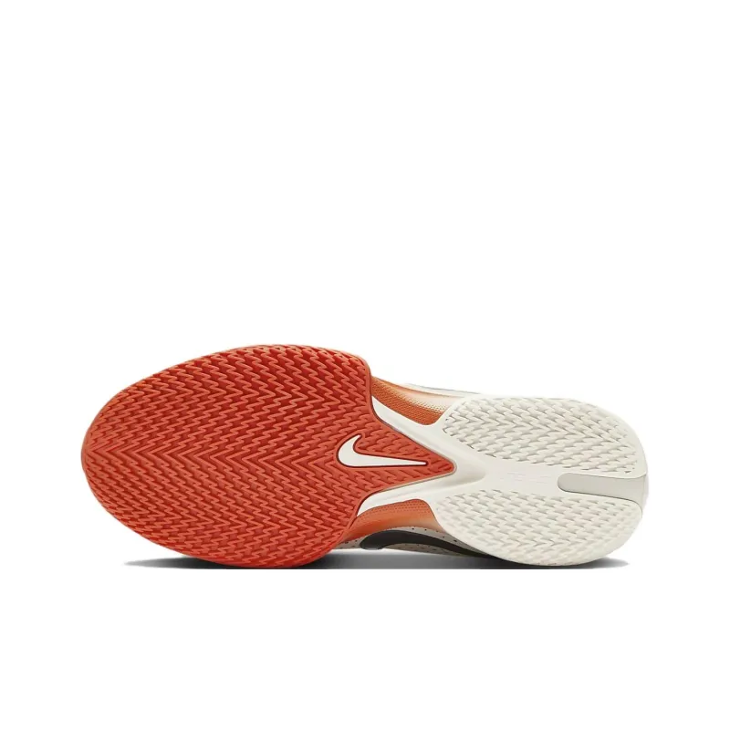 Nike Air Zoom Gt Cut Cross Ep 'Light Bone Hyper Crimson'-3