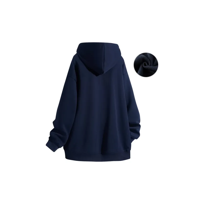 Feiyue Sweatshirts Unisex-64