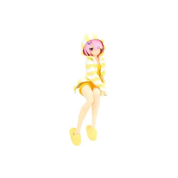 FURYU Bonus Gifts