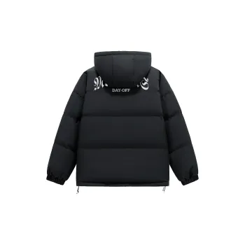 Moce Puffer Jackets Men