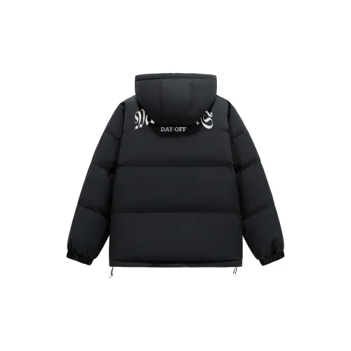 Moce Puffer Jackets Men