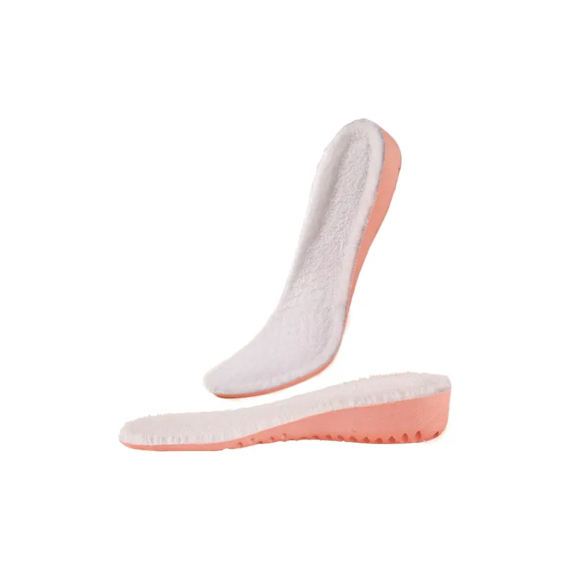 maigaole Insoles Women's-7