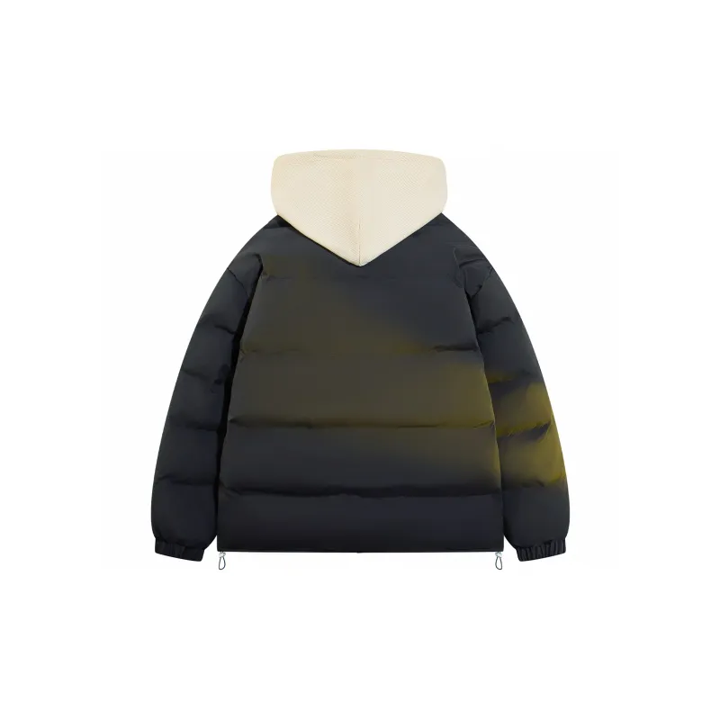 JEANSWEST Puffer Jackets Unisex-1