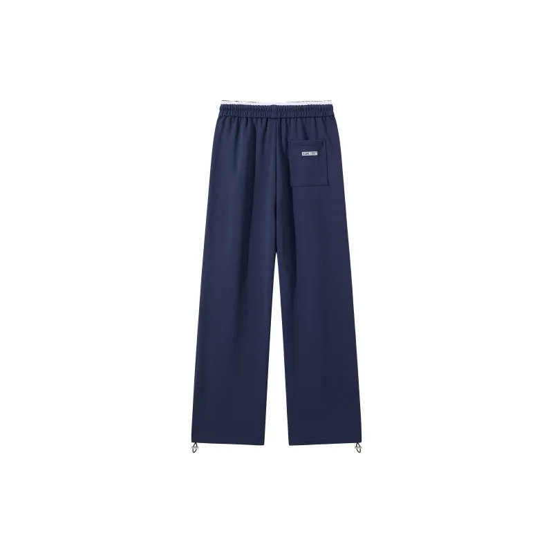 SESAME STREET Casual Pants Unisex-3