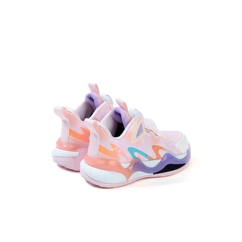PIYOPIYO Shock Absorbers Rebound Kids' Running Shoes Kids'-14