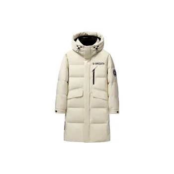 YAYA Down Jackets Unisex