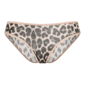Baserange Leopard print Briefs