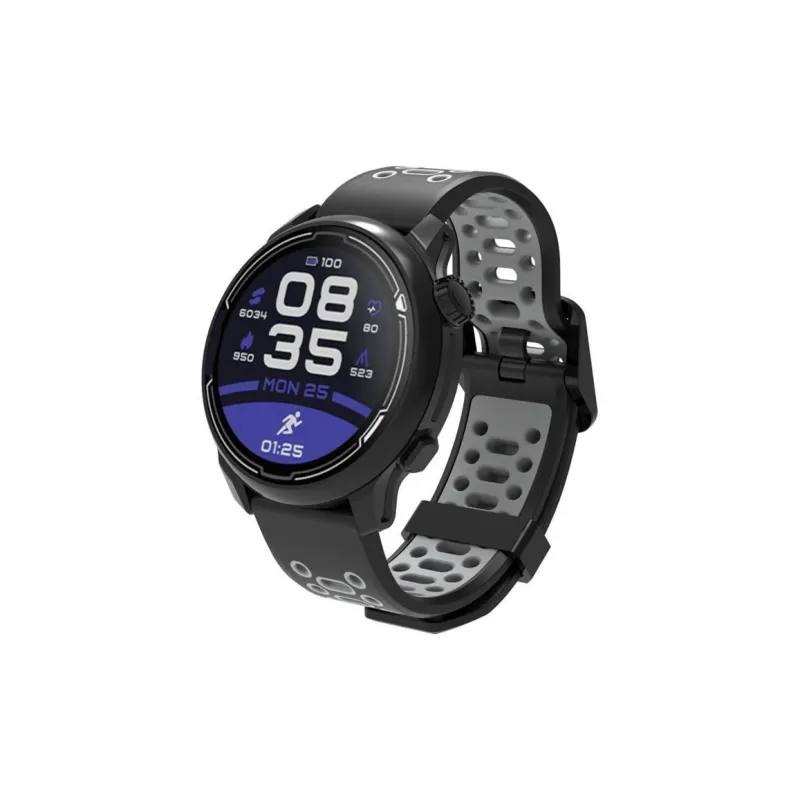 CHUANGYIDA COROS Compatibility Watch Band 135~230mm Silicone Material-6