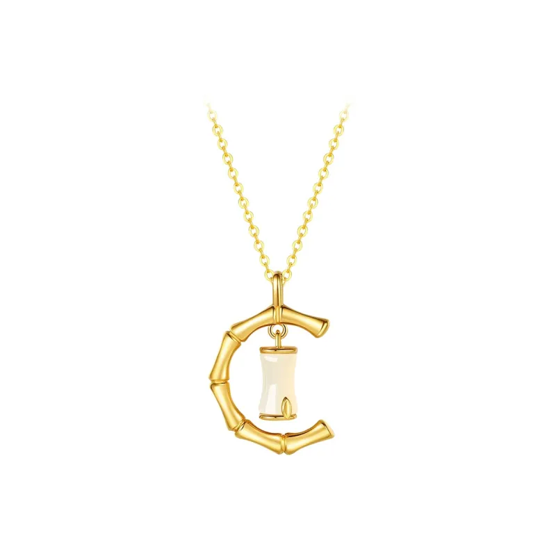 MGS Necklaces Women's-0
