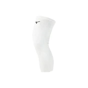 Mizuno Knee Pads Volleyball Unisex Cotton Polyester Rubber