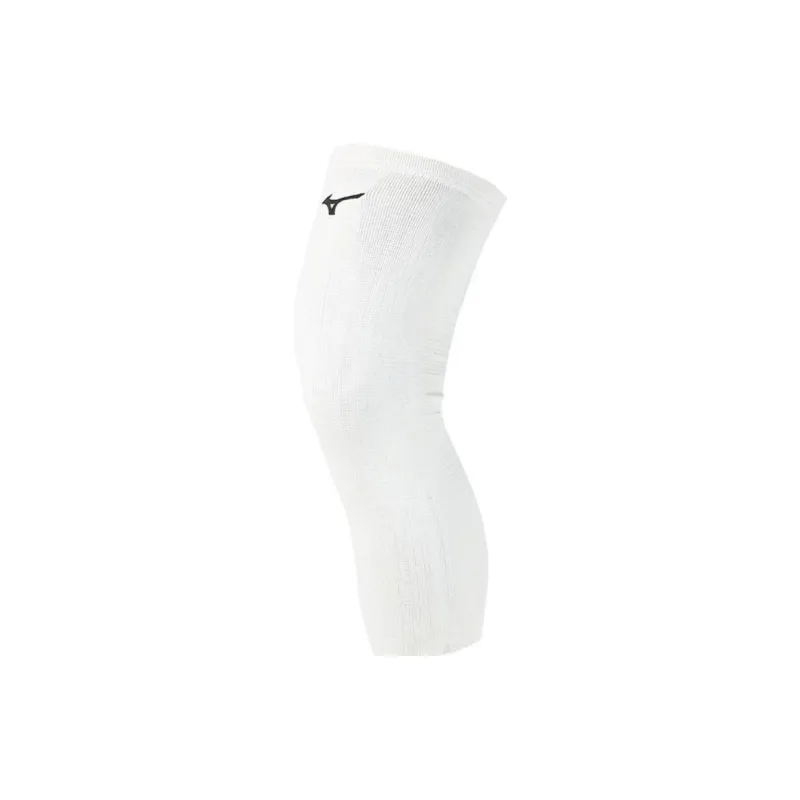 Mizuno Knee Pads Volleyball Unisex Cotton Polyester Rubber-0