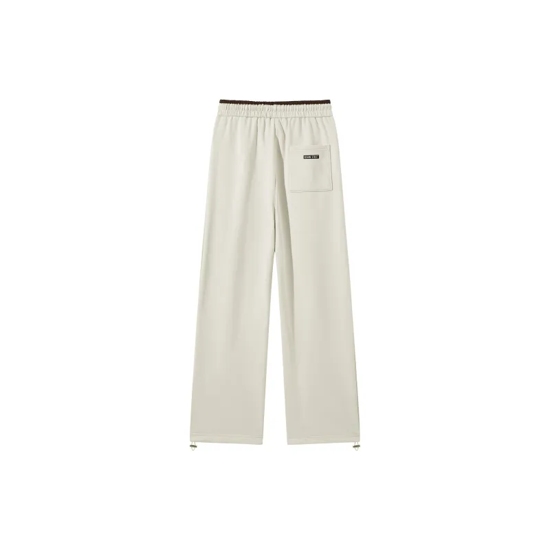 SESAME STREET Casual Pants Unisex-5