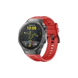 [Official Same Style | Soft Vinyl Strap]Dark Red, Strap Only