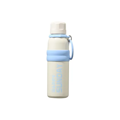 Qi Hu Insulated Cup
