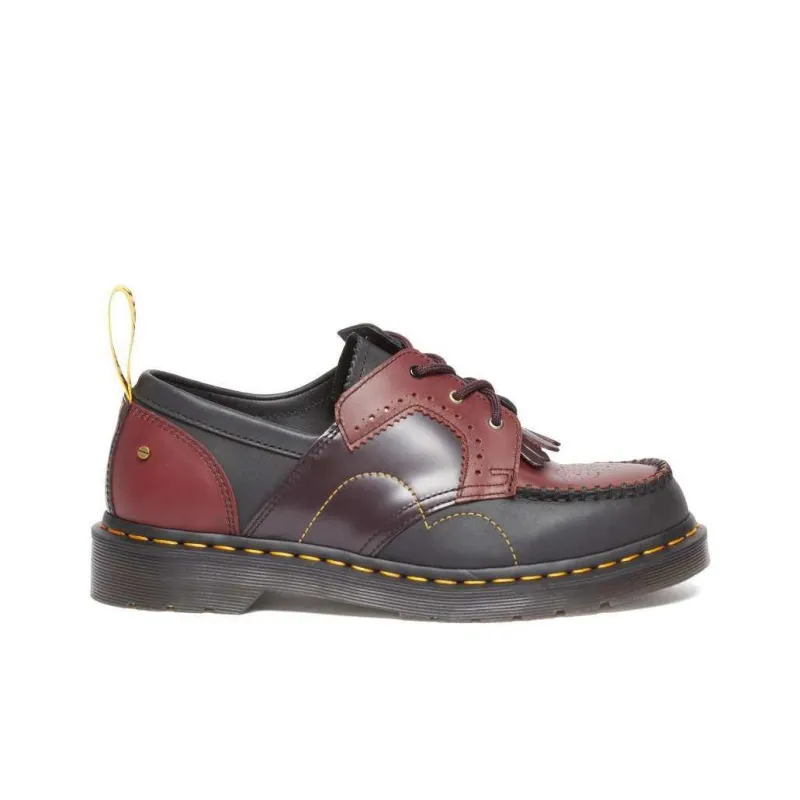 Dr.Martens 1461 Fused Derby Shoes-1