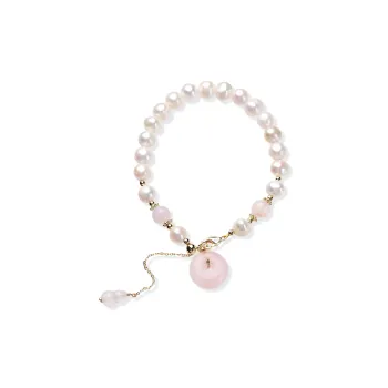 BYI Dream Freshwater Pearl Bracelets Women's