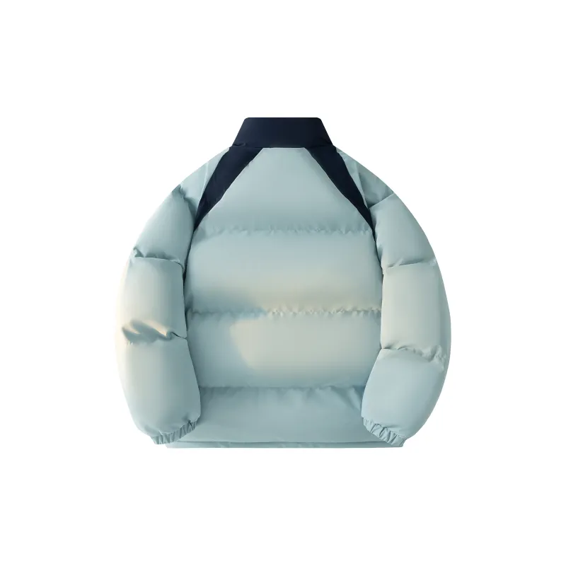ARCANEFUNK Puffer Jacket Unisex-5