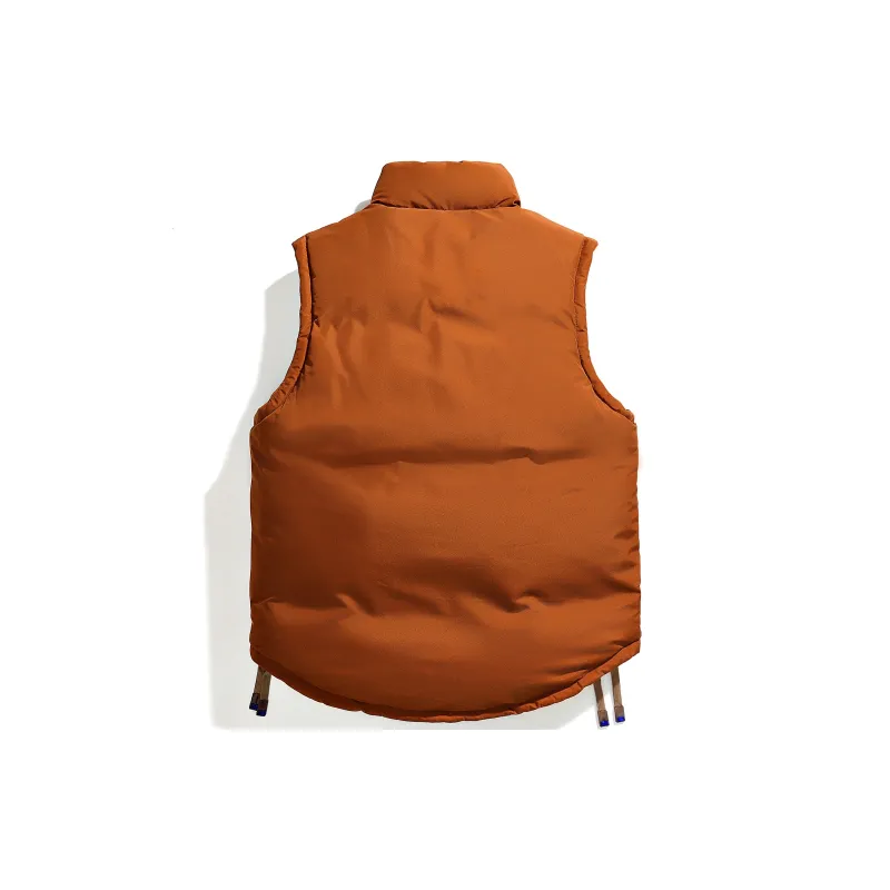 Magmode Vests Unisex-3