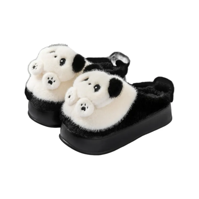 TLIT Slippers / Home Slippers-4