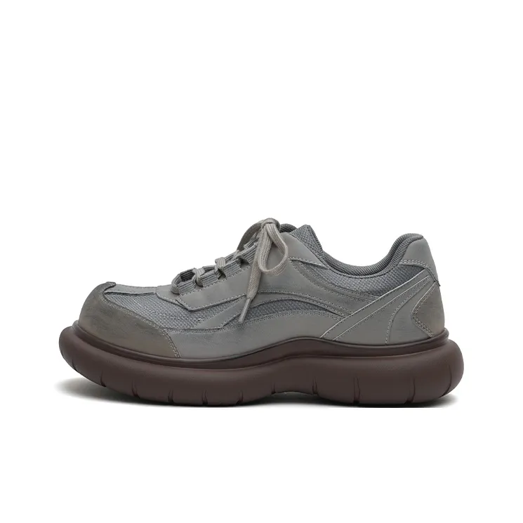 MASOOMAKE Spotted Crocodile Series Casual Shoes Women's-5