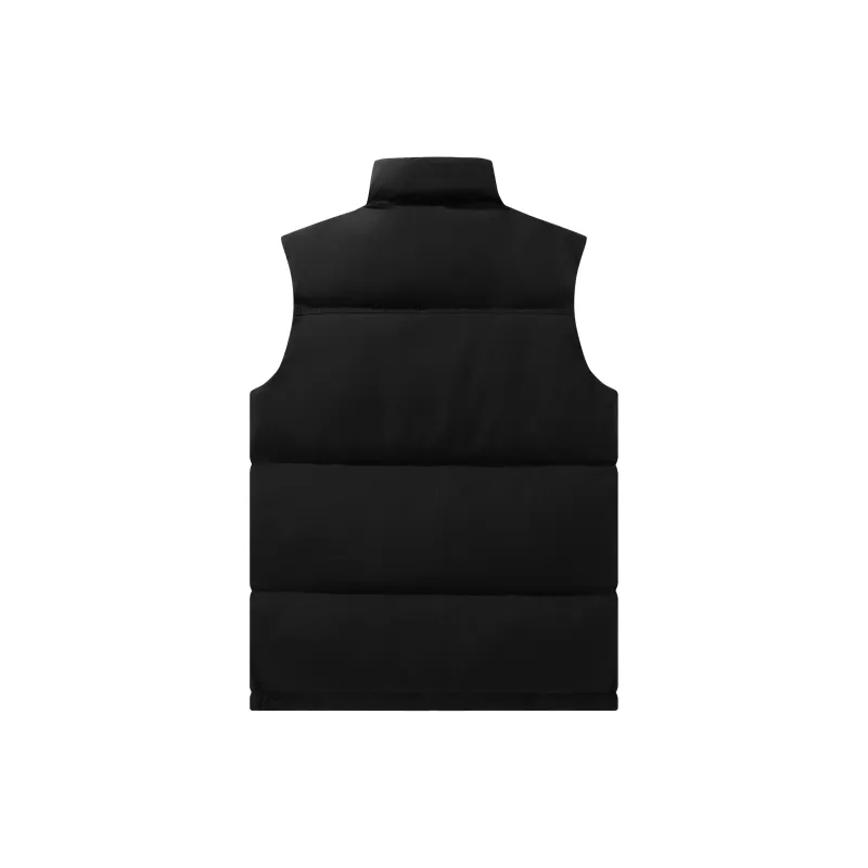 SESAME STREET Vests Unisex-1