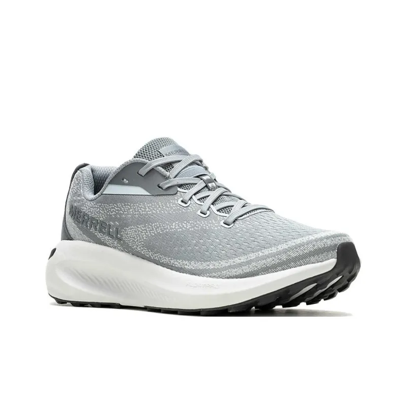 MERRELL Morphlite Non-slip Lightweight Low-Top Running Shoes Men's Gray-2