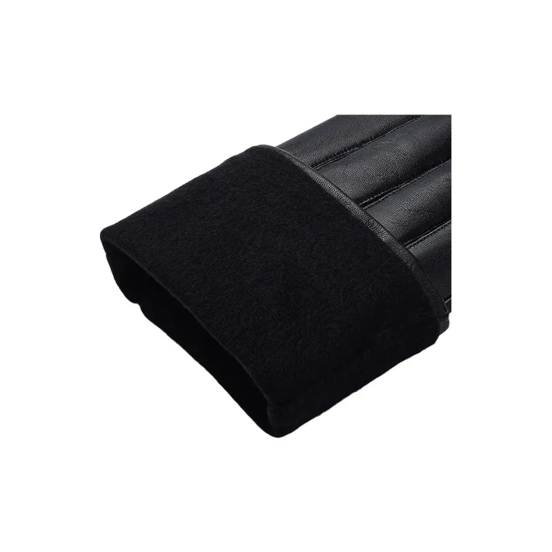 PIERRE CARDIN Goatskin Gloves Women's-1