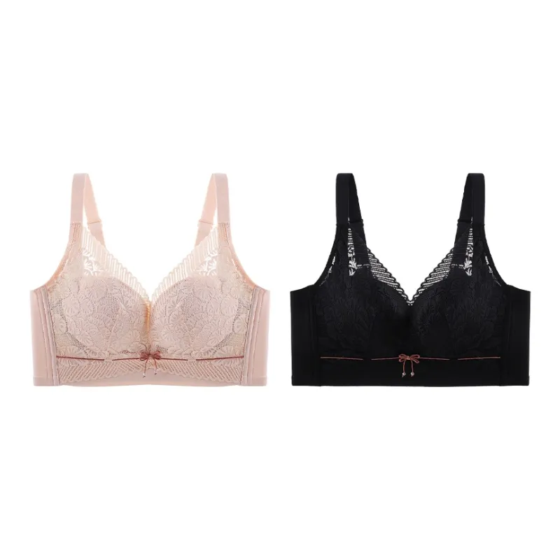 Lanza Women's Bras-0