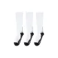 3 Pack White