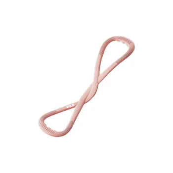 Lijiujia Resistance Bands Silicone Home Fitness Body Shaping Unisex
