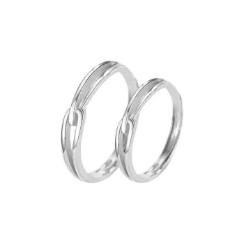 SYAY Rings Unisex