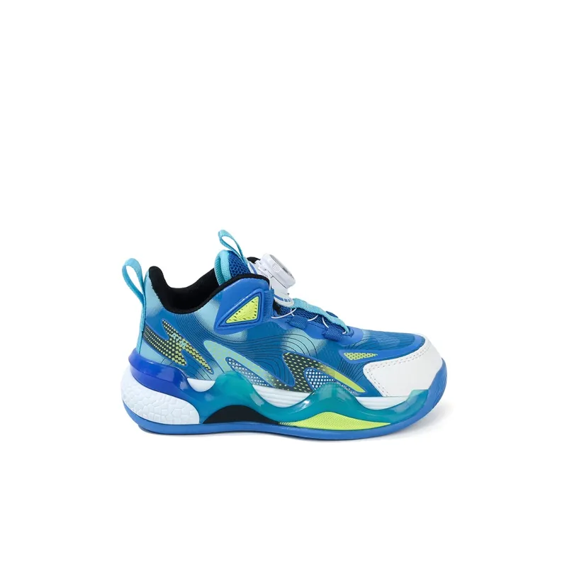 PIYOPIYO Shock Absorbers Rebound Kids' Running Shoes Kids'-1