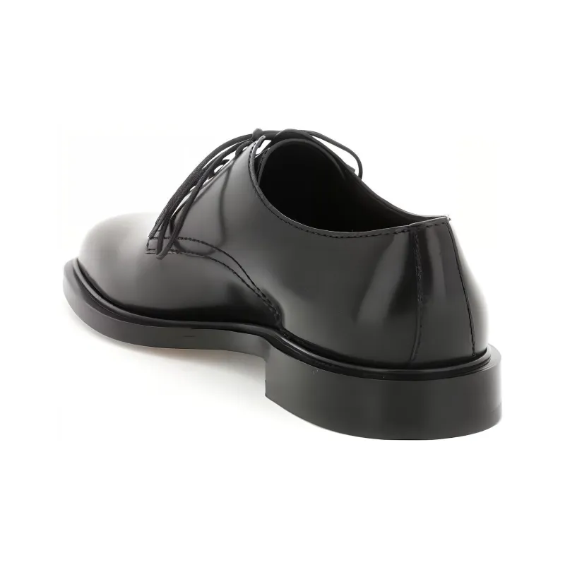 THE ROW Casual Single Shoes Women's Black-3