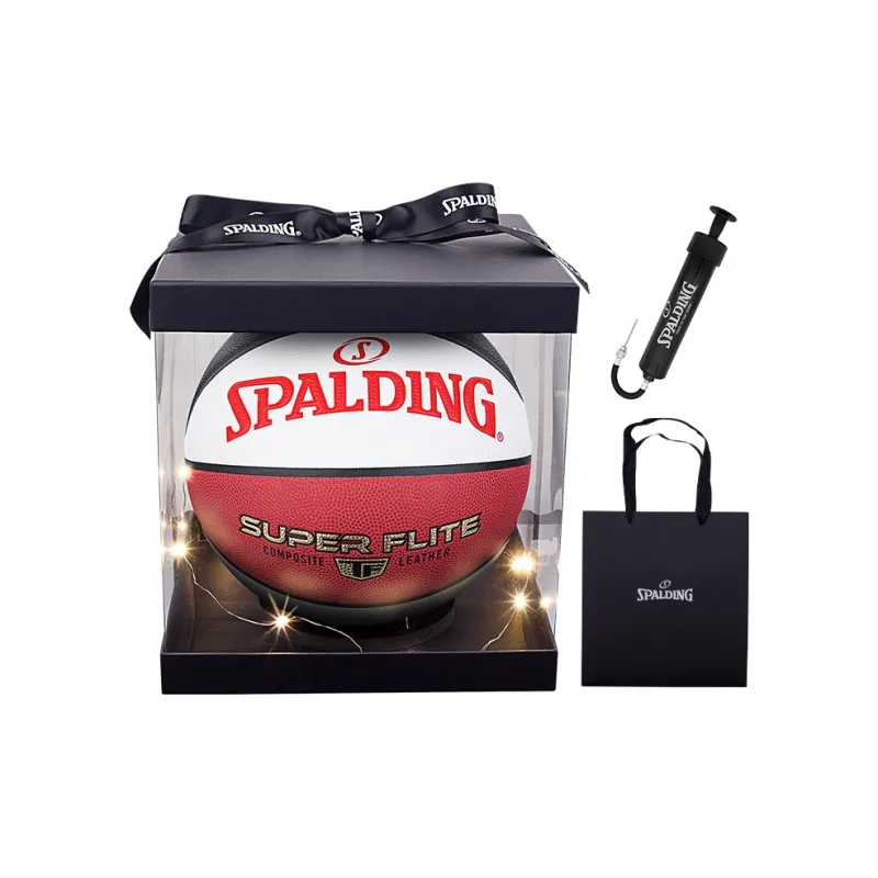 SPALDING TF Excellence Series Basketball-6