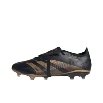 Predator 24 League Jude Bellingham X Adidas Fg 'Belligold Pack'