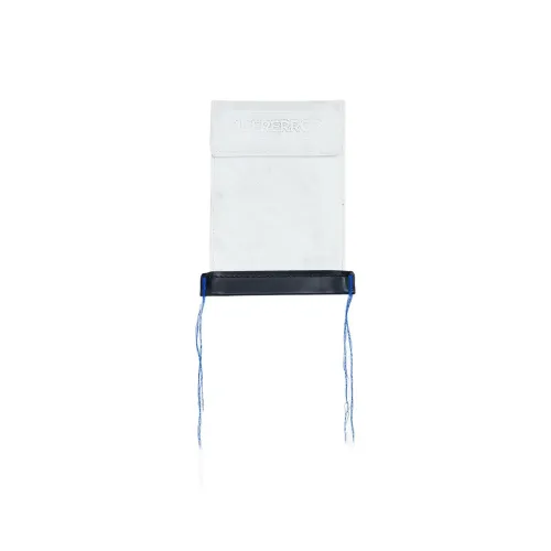 ADER ERROR Polyvinyl Chloride Wallet Women's White