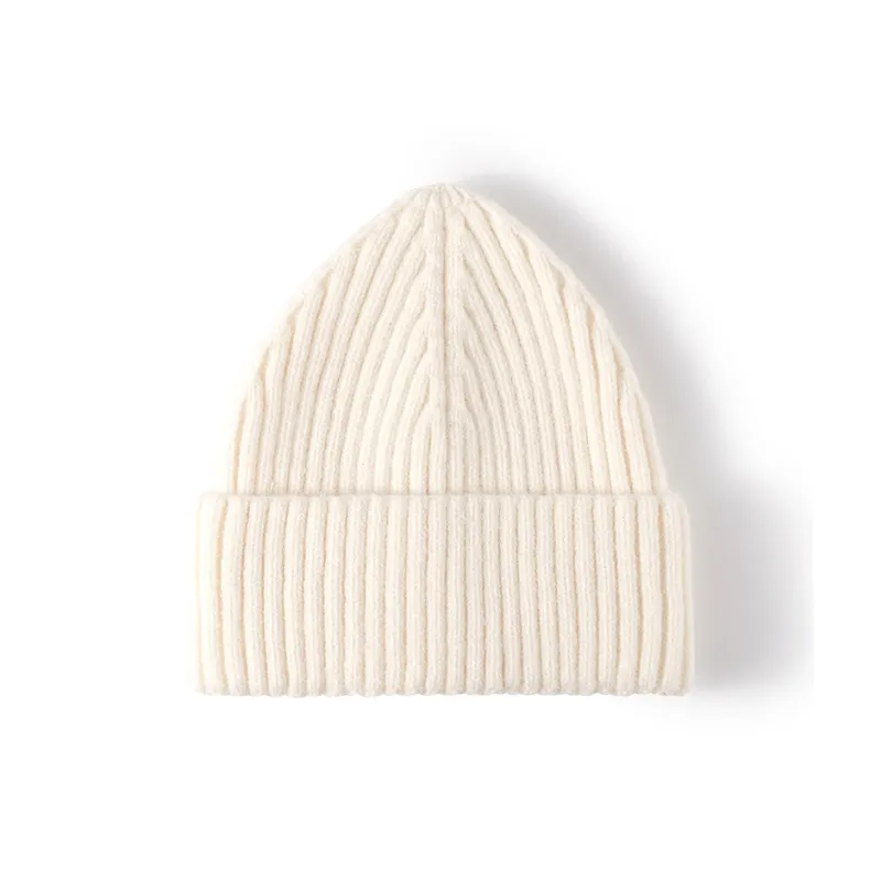 CARDANRO Cashmere Beanies Unisex-9