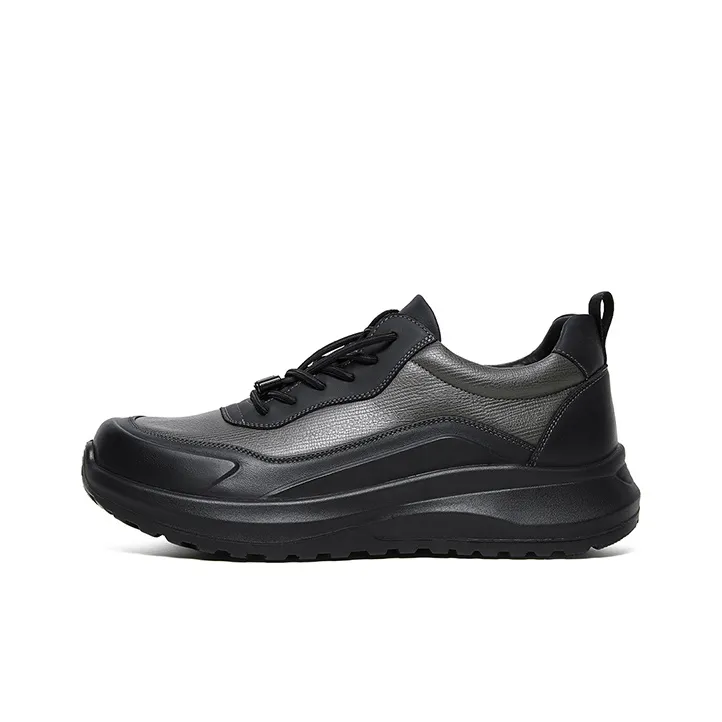 HANG TEN Low-Top Casual Shoes Men's-9