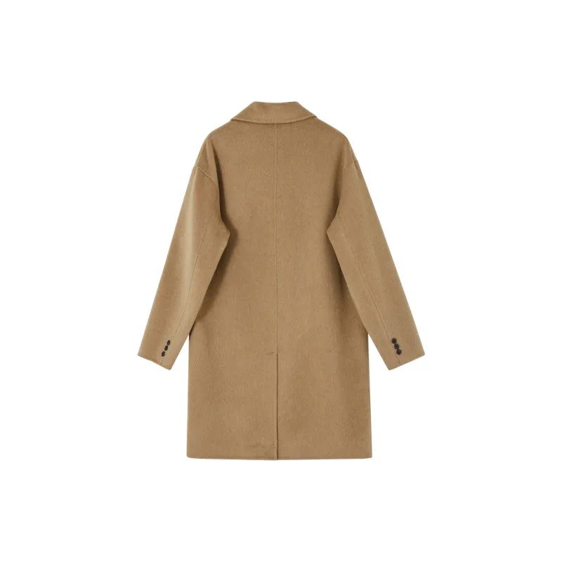 EARL JOEL Coats Men-7