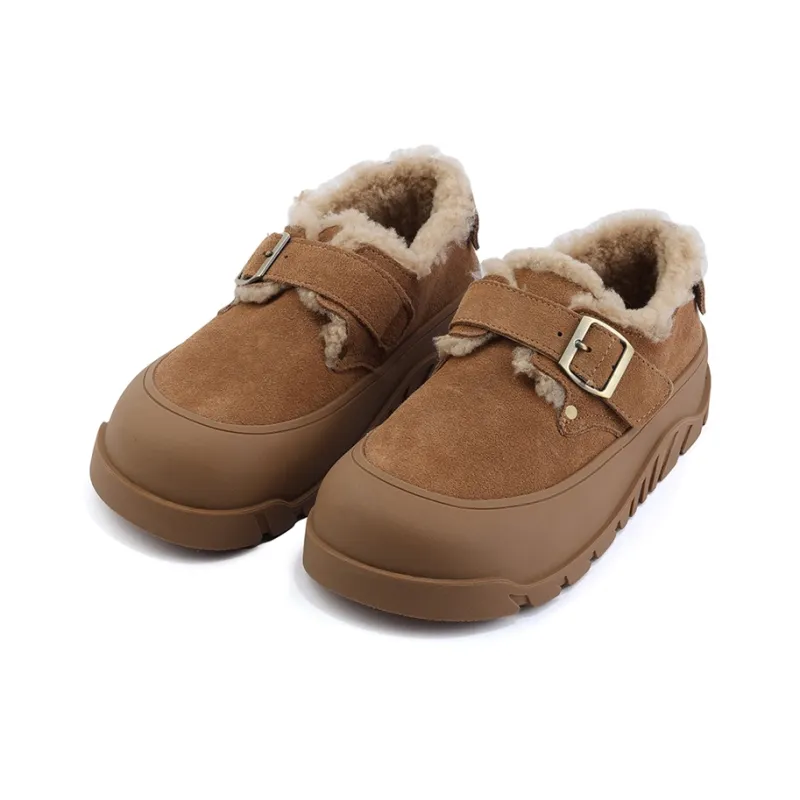 CENTRAL&KITTY Casual Single Shoes Women's-8