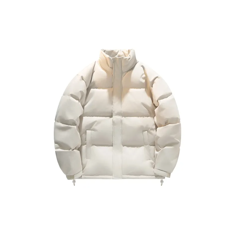 SESAME STREET Down Jacket Unisex-5