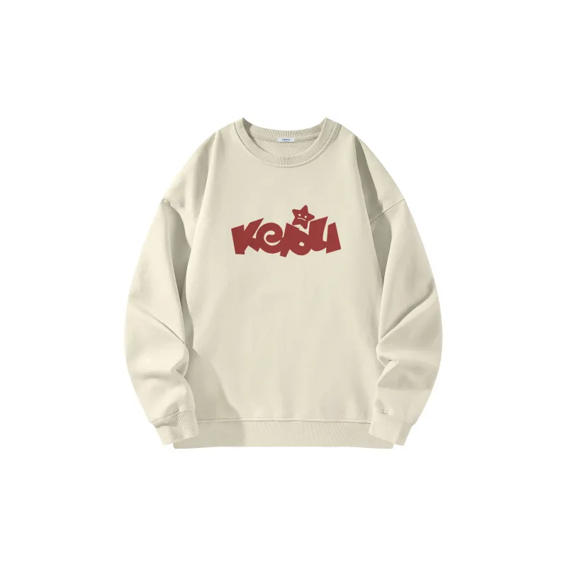 Kepu Sweatshirts Unisex-13