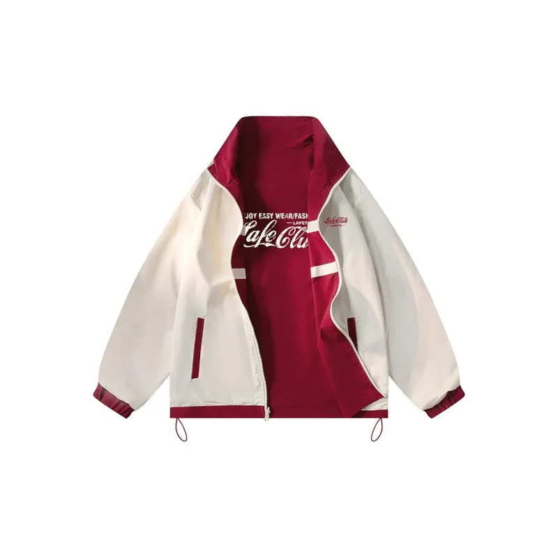 Lafetto Jackets Unisex-10