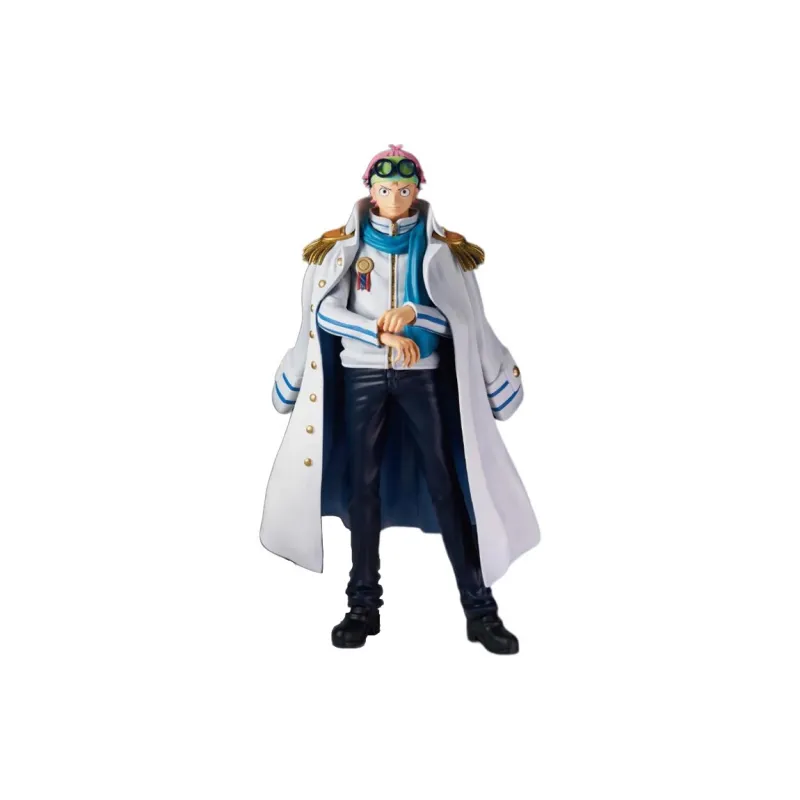 BANDAI One Piece Character Legendary Hero A Reward Comparable To MASTERLISE Bonus Gifts-0