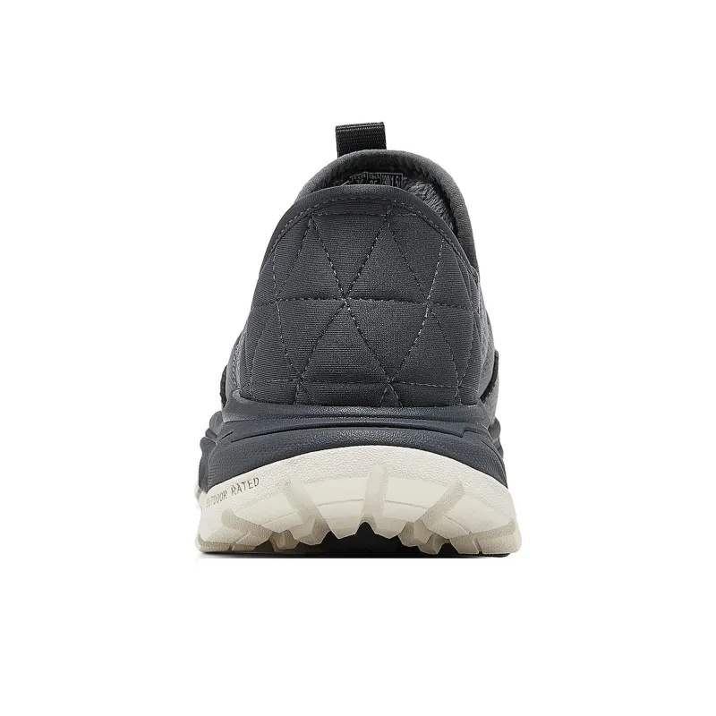 Skechers Slip Ins Anti Slip Wear Resistant Low Top Casual Shoes Women's Black-2