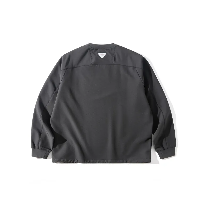 NOTHOMME BLUE Sweatshirt Unisex-2