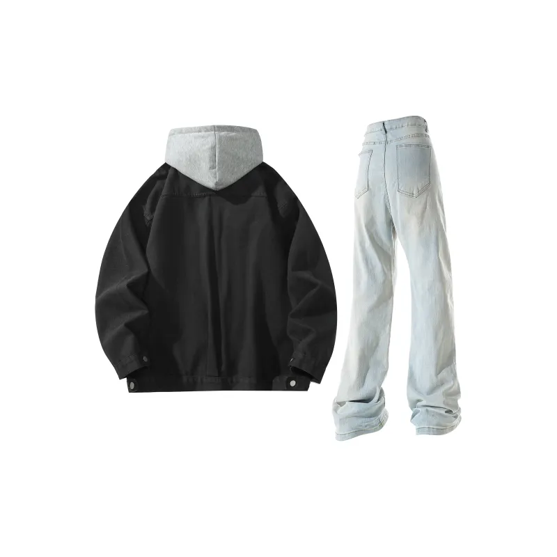 Tre Club Casual Sportswear Unisex-3